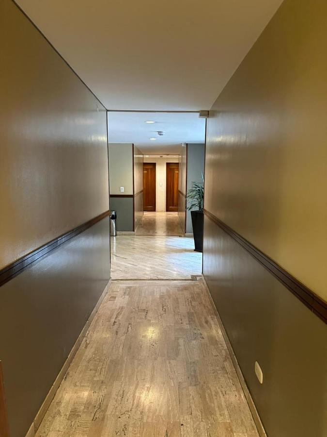Acogedor Apartasuite Cerca Al Parque De La 93 Bogota Luaran gambar