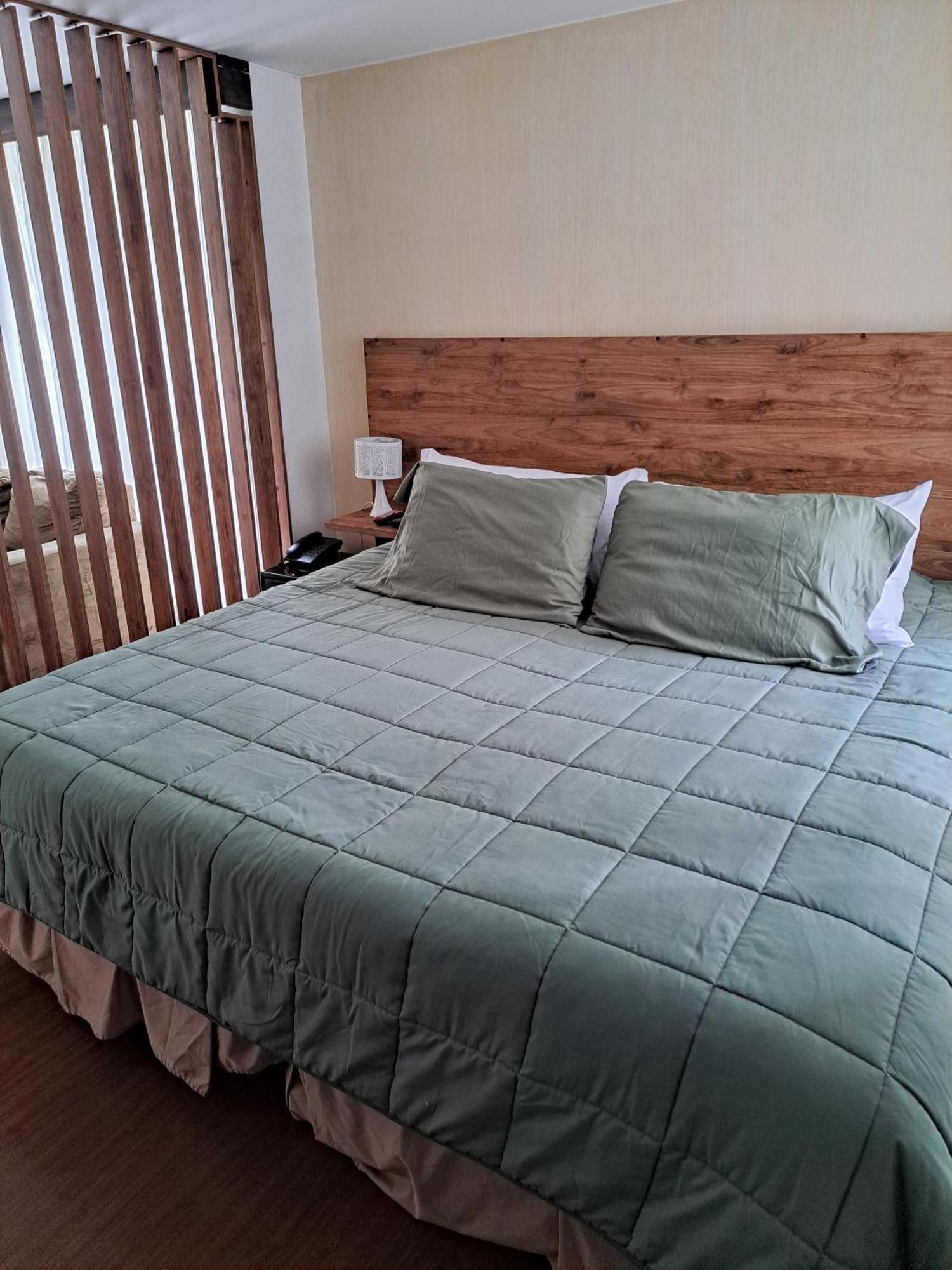 Acogedor Apartasuite Cerca Al Parque De La 93 Bogota Luaran gambar